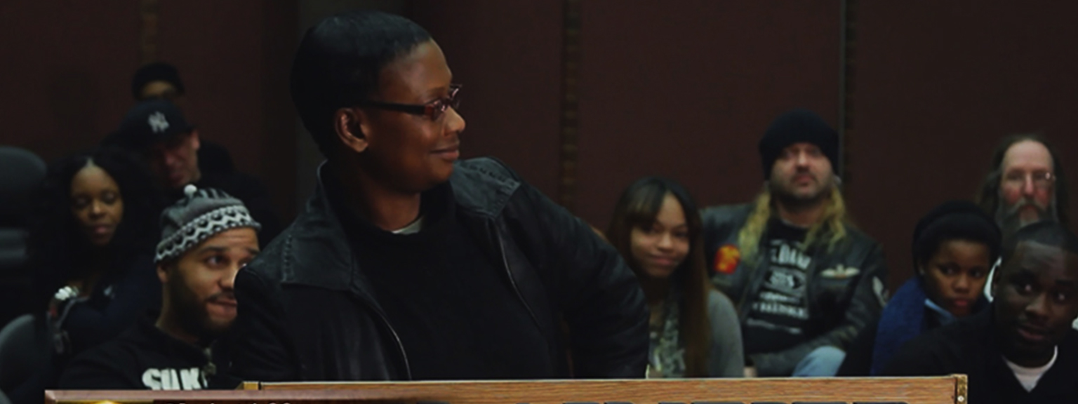 Ep 12: THE HAIR DON'T LIE